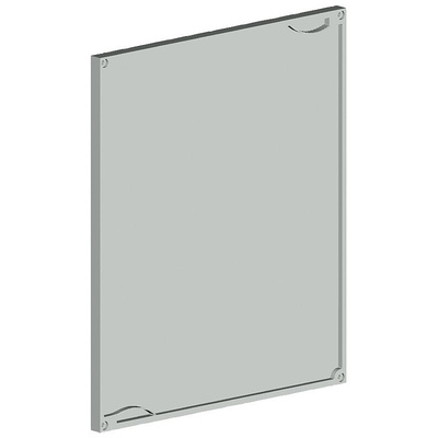 Siemens ALPHA Cover for use with ALPHA 630 DIN