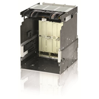 ABB SACE Emax 2 Fixed Part for use with Circuit Breaker