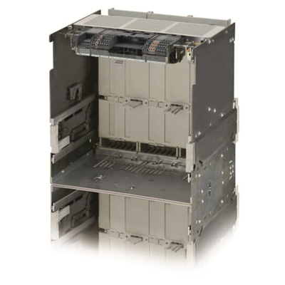 ABB SACE Emax 2 Fixed Part for use with Circuit Breaker