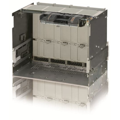 ABB SACE Emax 2 Fixed Part for use with Circuit Breaker