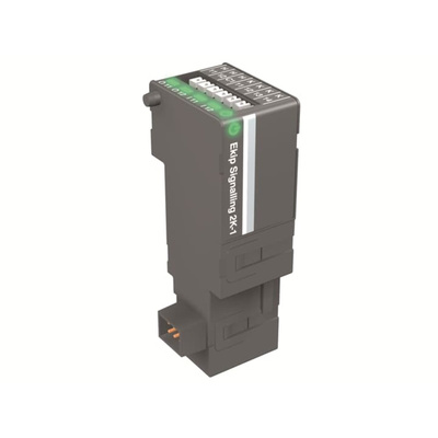 ABB Emax 2, Tmax XT Signalling Module for use with Circuit Breaker