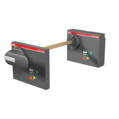 ABB Tmax XT Handle, Lockable for use with Circuit Breaker