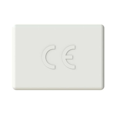 ABB Cover for use with DDA200, F200, S200
