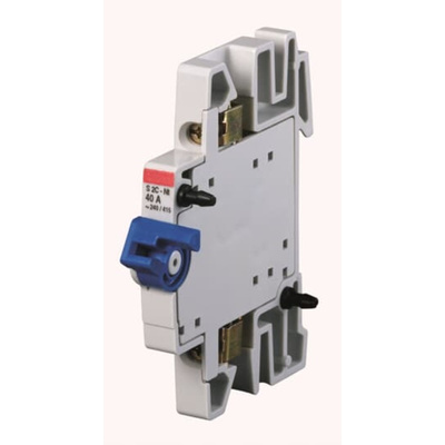 ABB Hand Operated Neutral for use with S200, S200M, S200P, S200S Series MCB