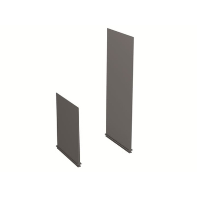 ABB Tmax XT Partitions for use with XT1-XT3