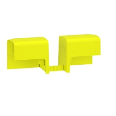 Schneider Electric Acti9 Cover for use with Comb Busbar