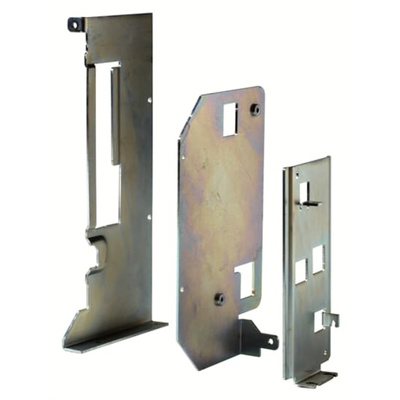 ABB Tmax Mechanical Interlock for use with Tmax T