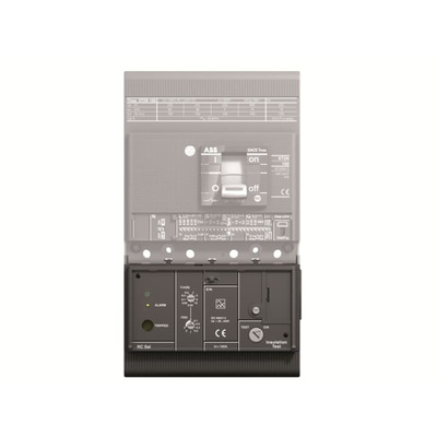 ABB, Tmax XT MCCB 4P 0kA