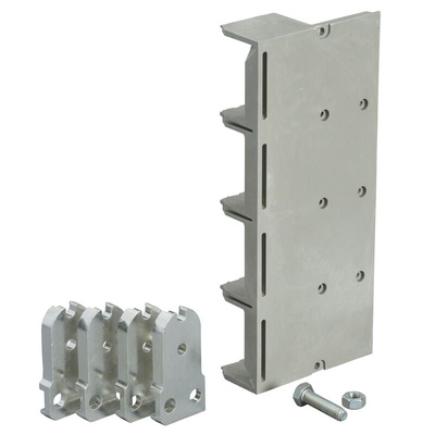 Schneider Electric Connection Unit for use with ComPact NS630b → 1600 Circuit Breaker, ComPact NS630b →
