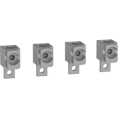 Schneider Electric Cable Connector for use with INS100...250, INV100...250, NSX100, NSX160, NSX250