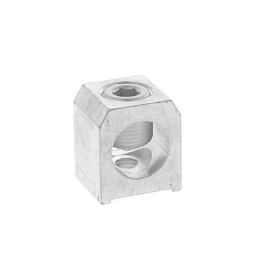 Lovato Add-on blocks Mounting Kit for use with GL Series Switch Disconnectors