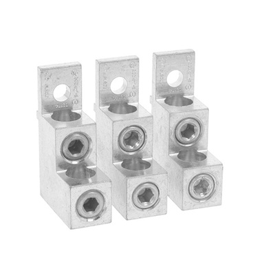Lovato Add-on blocks Mounting Kit for use with GL Series Switch Disconnectors