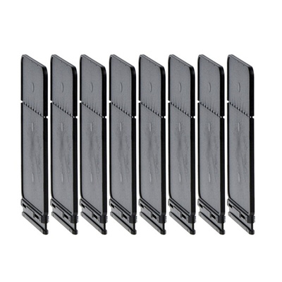 Lovato Add-on blocks Phase Barrier for use with GL Series Switch Disconnectors