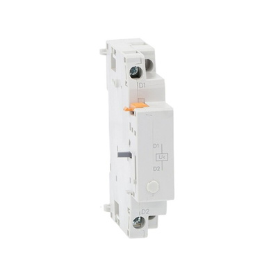 Lovato SM Undervoltage Release for use with SM2, SM3 Series Circuit Breakers