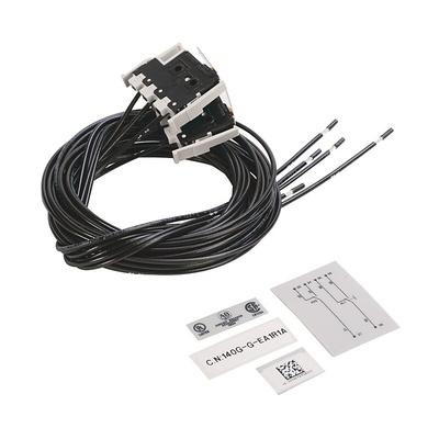 Rockwell Automation 140G Auxiliary Contact for use with Circuit Breaker
