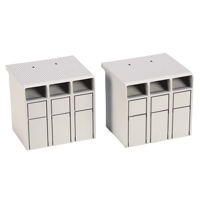 Rockwell Automation 140G Cover for use with Circuit Breaker