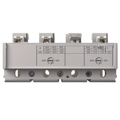 Rockwell Automation 140G Trip Unit for use with Circuit Breaker