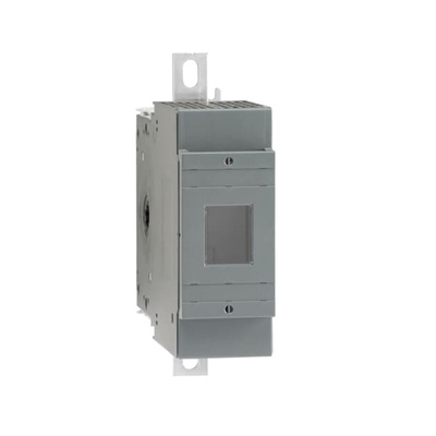 ABB OS Switch Disconnector for use with Low-Voltage Switch Technology