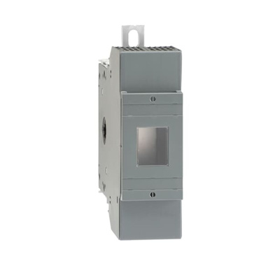 ABB OS Switch Disconnector for use with Low-Voltage Switch Technology