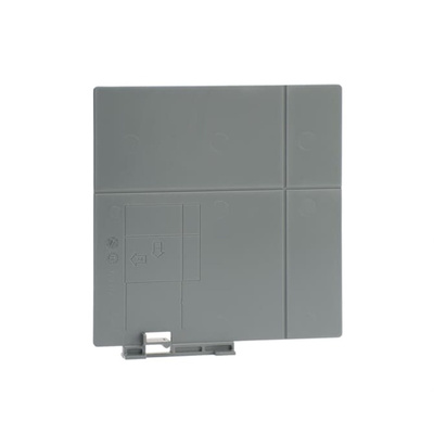 ABB AC Switch Disconnectors Accessories Phase Barrier for use with Low-Voltage Switch Technology