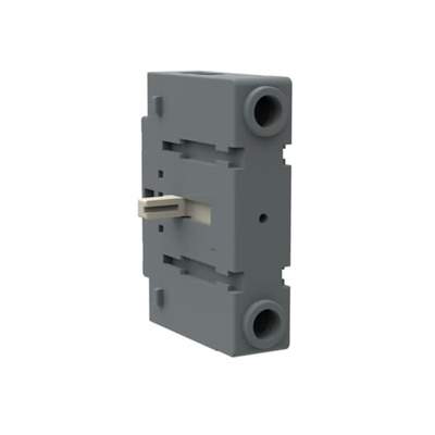 ABB AC Switch Disconnectors Accessories Switch Disconnector for use with Low-Voltage Switch Technology