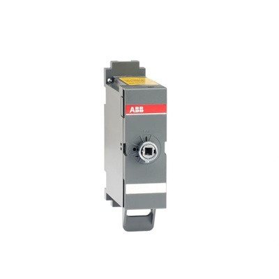 ABB OS Interlock for use with Switch Fuses