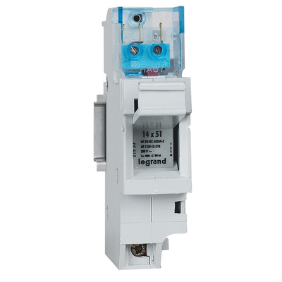 Legrand Circuit Breaker for use with Cndustrial Cartridge
