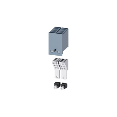 Siemens SENTRON Wire Connector for use with 3VA1