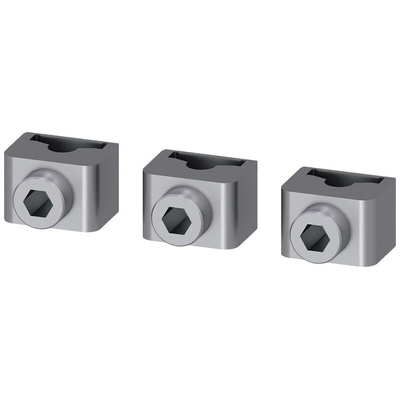 Siemens SENTRON Wire Connector for use with 3VA1