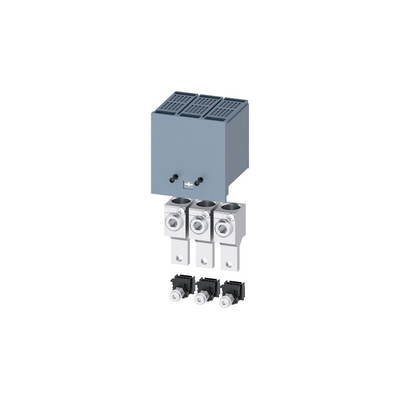 Siemens SENTRON Wire Connector for use with 3VA1