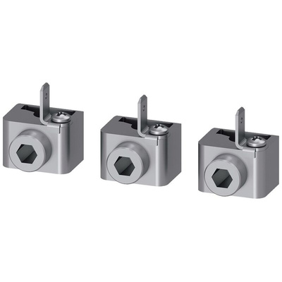 Siemens SENTRON Wire Connector for use with 3VA1
