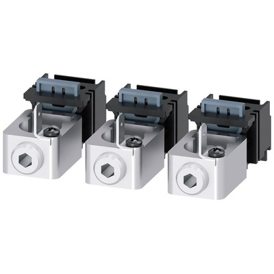 Siemens SENTRON Wire Connector for use with 3VA1