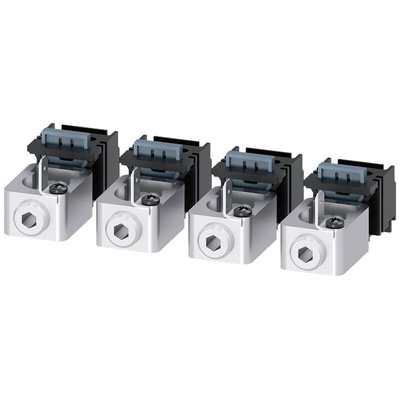 Siemens SENTRON Wire Connector for use with 3VA1