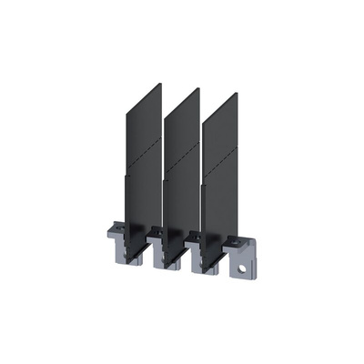 Siemens SENTRON Nut Keeper Kit for use with 3VA1