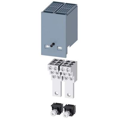Siemens SENTRON Wire Connector for use with 3VA5