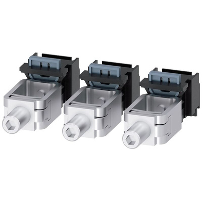 Siemens SENTRON Terminal for use with 3VA4/5 125
