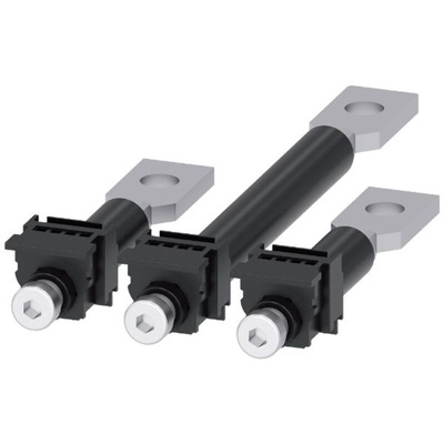Siemens SENTRON Long Rear Connection for use with 3VA4/5 125