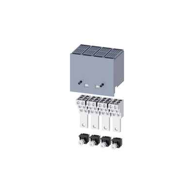 Siemens SENTRON Wire Connector for use with 3VA5 125
