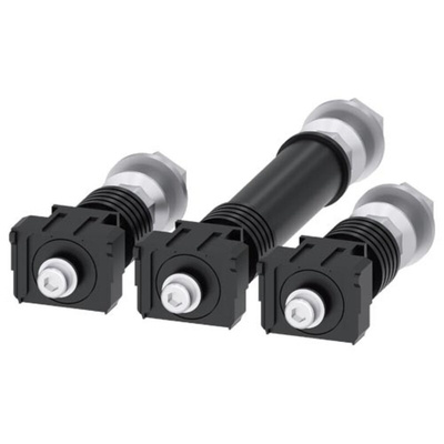 Siemens SENTRON Long Rear Connection for use with 3VA1 250