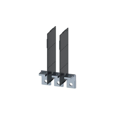 Siemens SENTRON Nut Keeper Kit for use with 3VA1