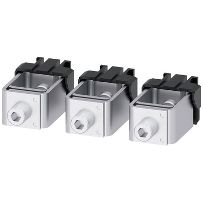Siemens SENTRON Terminal for use with 3VA5 250