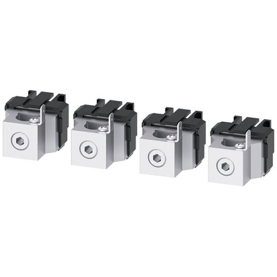 Siemens SENTRON Wire Connector for use with 3VA52 250