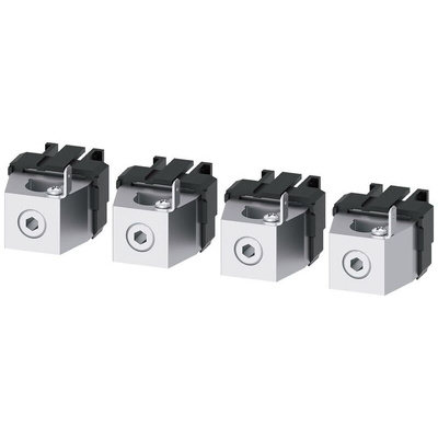 Siemens SENTRON Wire Connector for use with 3VA52 250