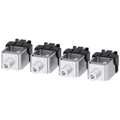 Siemens SENTRON Terminal for use with 3VA1 250