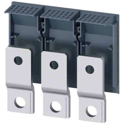 Siemens SENTRON Connection Unit for use with 3VA5 250, 3VA6 150/250