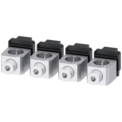 Siemens SENTRON Wire Connector for use with 3VA5/6 400/600