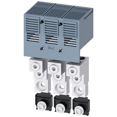 Siemens SENTRON Wire Connector for use with 3VA5/6 400/600