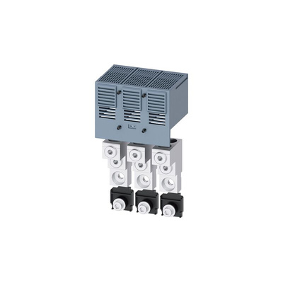 Siemens SENTRON Wire Connector for use with 3VA5/6 400/600