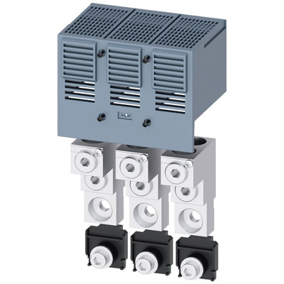 Siemens SENTRON Wire Connector for use with 3VA5/6 400/600