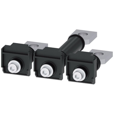 Siemens SENTRON Long Rear Connection for use with 3VA5/6 400/600